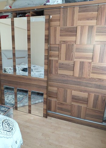 yatak odası takımı - Görsel 2