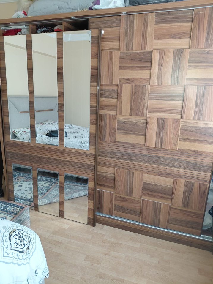 yatak odası takımı - Görsel 2