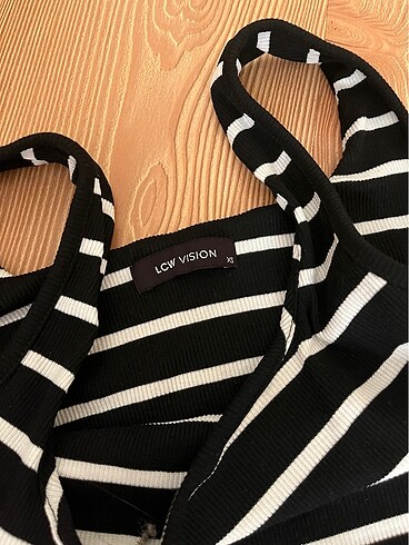 LC Waikiki LCW elbise