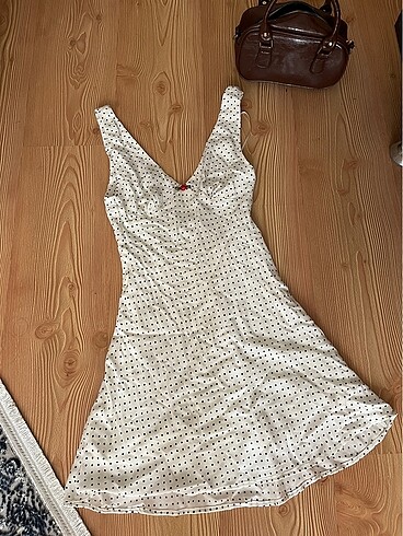 xs Beden BERSHKA elbise