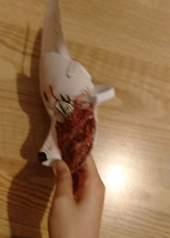 Therain maske - Görsel 3