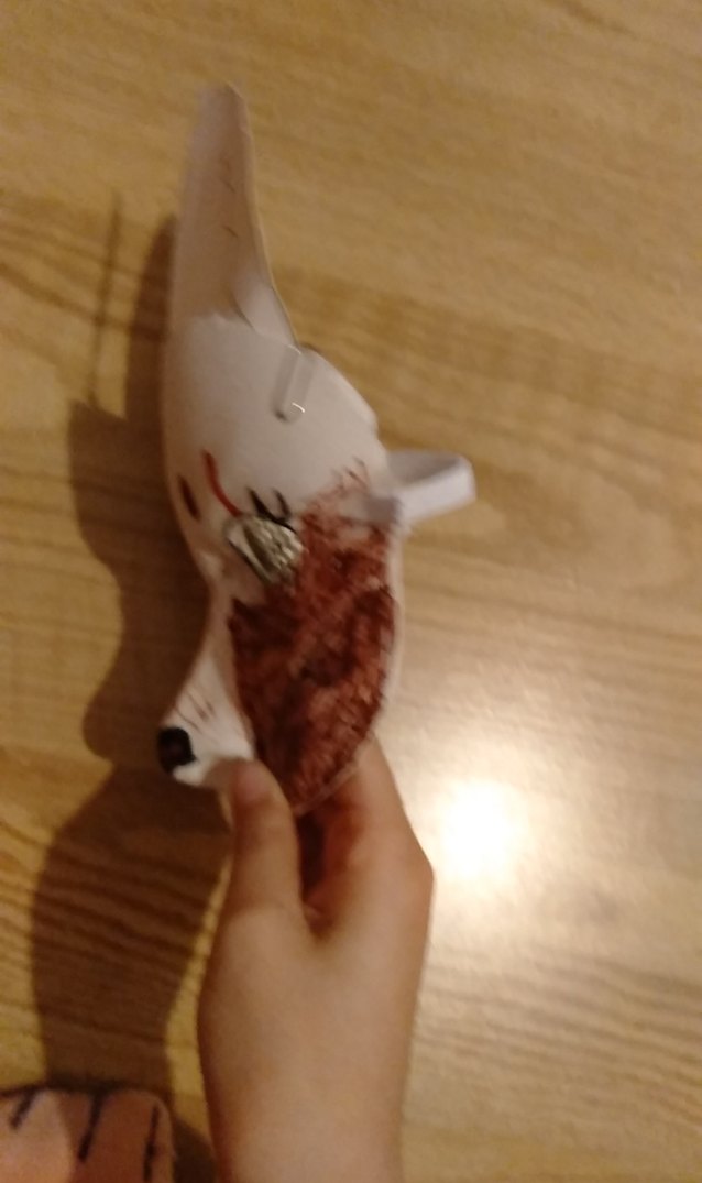 Therain maske - Görsel 3