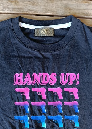 İceberg Orjinal Erkek Tişört - Görsel 2