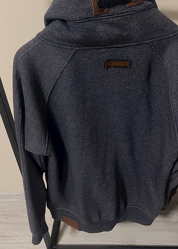 Gri erkek Ceket - Görsel 5