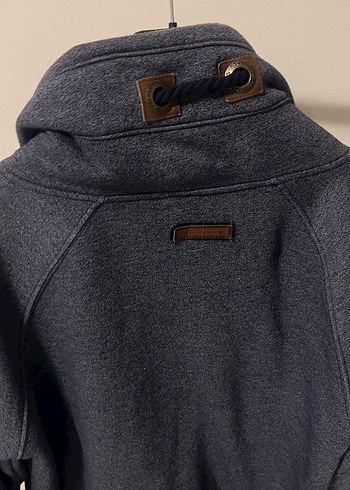 Gri erkek Ceket - Görsel 6