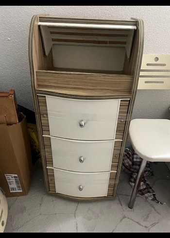 Göründüğü gibi temiz dolap - Görsel 2