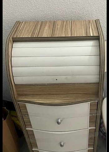 Göründüğü gibi temiz dolap - Görsel 3