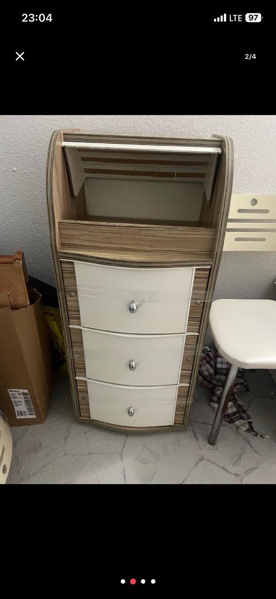 Göründüğü gibi temiz dolap - Görsel 2