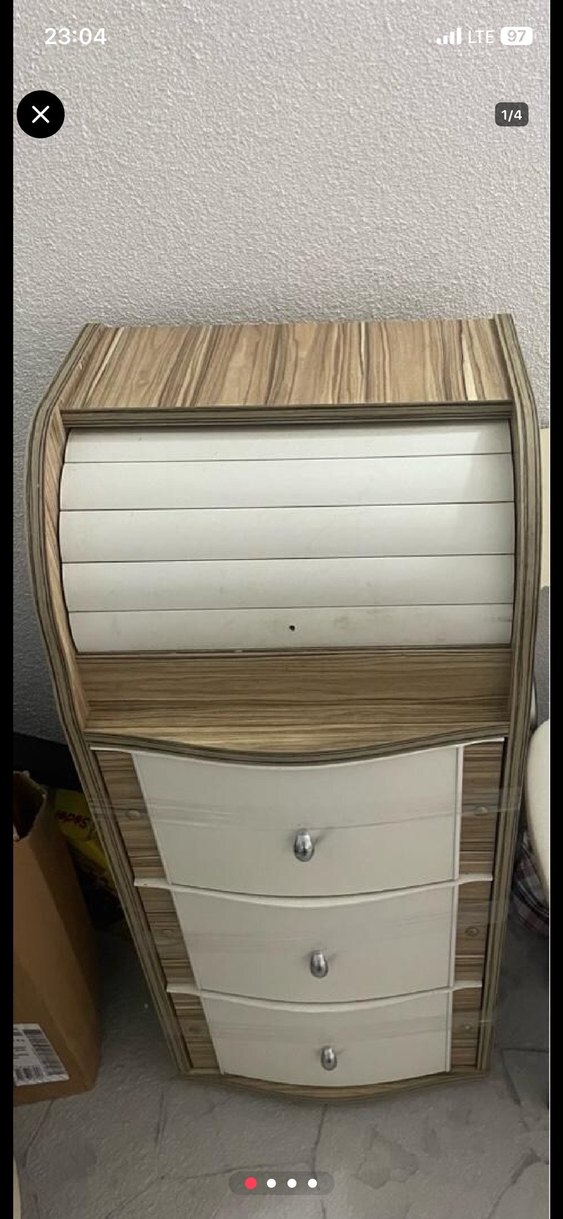 Göründüğü gibi temiz dolap - Görsel 3