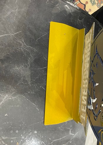 Parlak Mavi Fenerbahçe Erkek Rozeti - Görsel 5