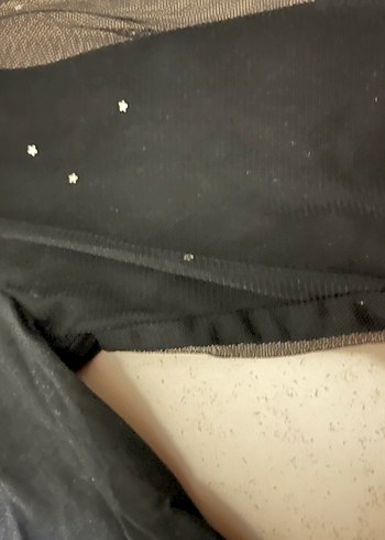 Kız çocuk bluz - Görsel 2