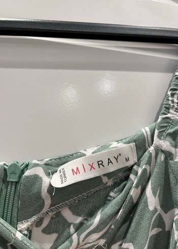 Uzun Kadın Elbise - Görsel 4