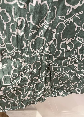 Uzun Kadın Elbise - Görsel 2