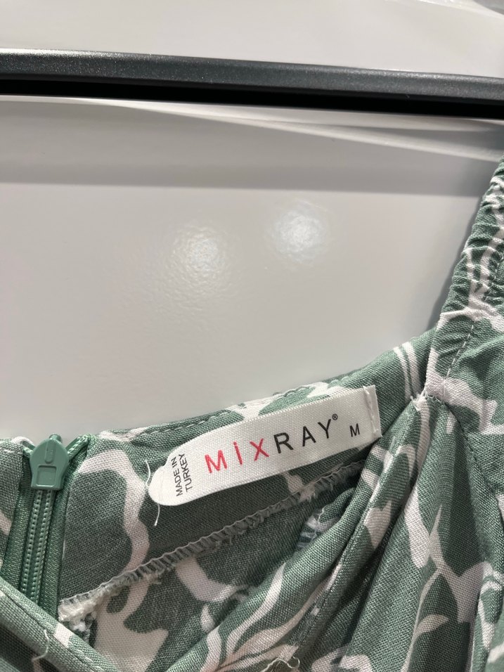 Uzun Kadın Elbise - Görsel 4