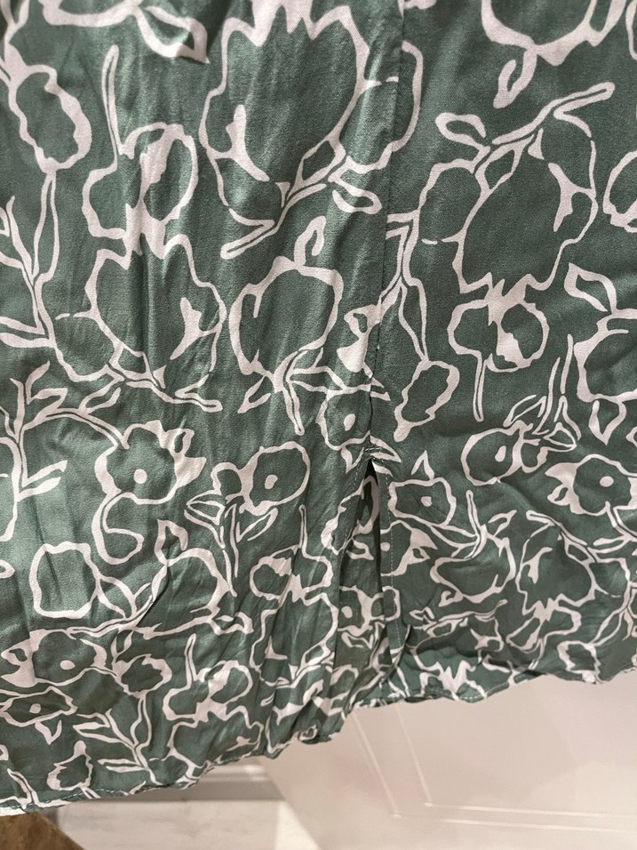 Uzun Kadın Elbise - Görsel 2