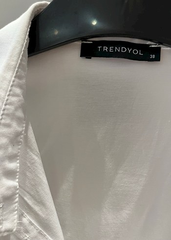 Kadın Gömlek - Görsel 2