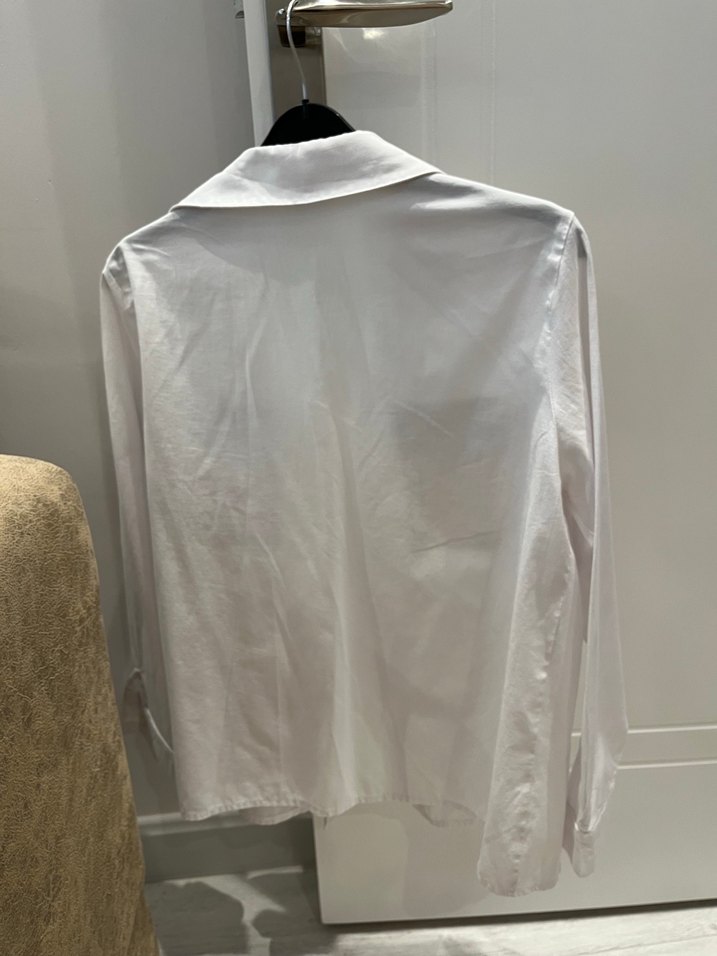 Kadın Gömlek - Görsel 4