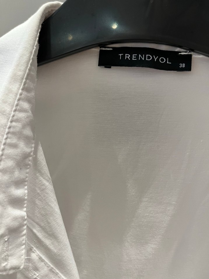 Kadın Gömlek - Görsel 2