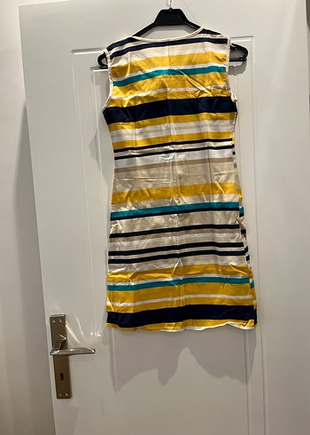 Kadın Midi Elbise - Görsel 4