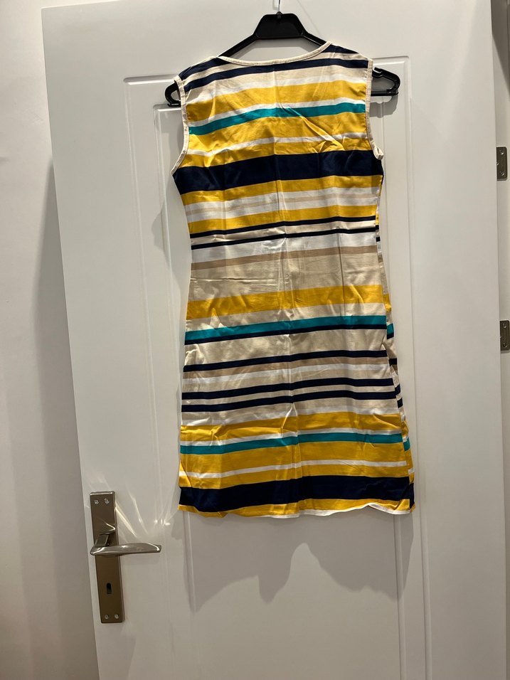 Kadın Midi Elbise - Görsel 4