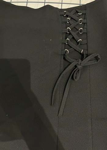 Kadın Kalem Etek - Görsel 2