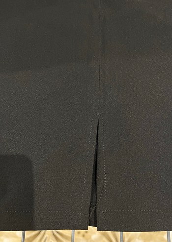 Kadın Kalem Etek - Görsel 4