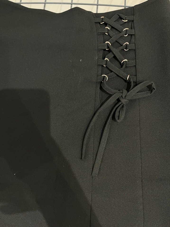 Kadın Kalem Etek - Görsel 2