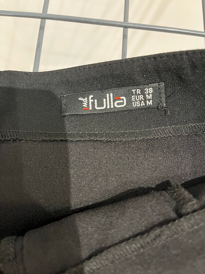 Kadın Kalem Etek - Görsel 5