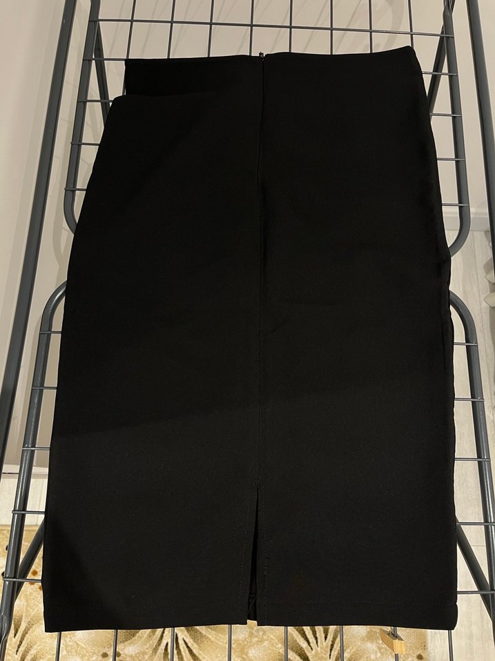 Kadın Kalem Etek - Görsel 3