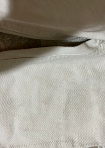 Kız çocuk pantolon - Görsel 2