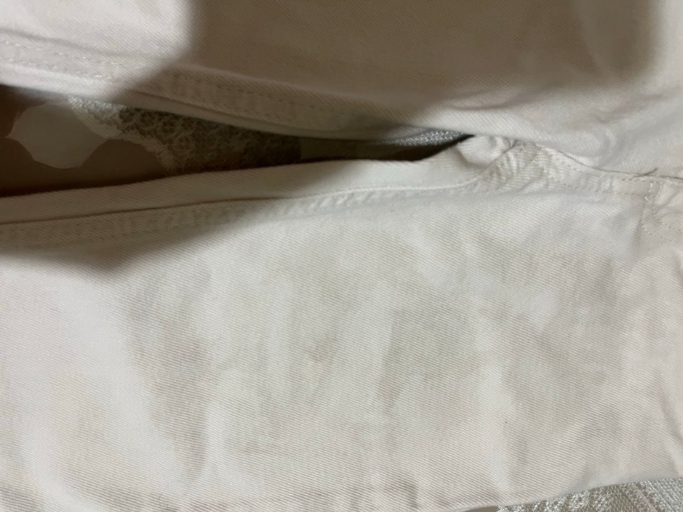 Kız çocuk pantolon - Görsel 2