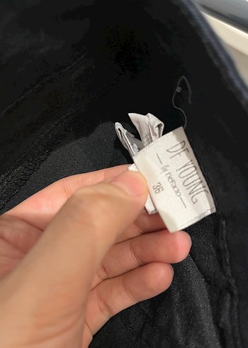 Kadın Şort - Görsel 2