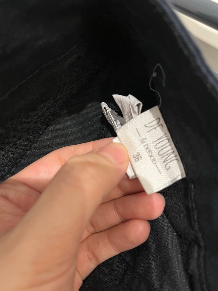 Kadın Şort - Görsel 2