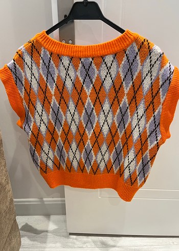 Kadın Süveter - Görsel 3