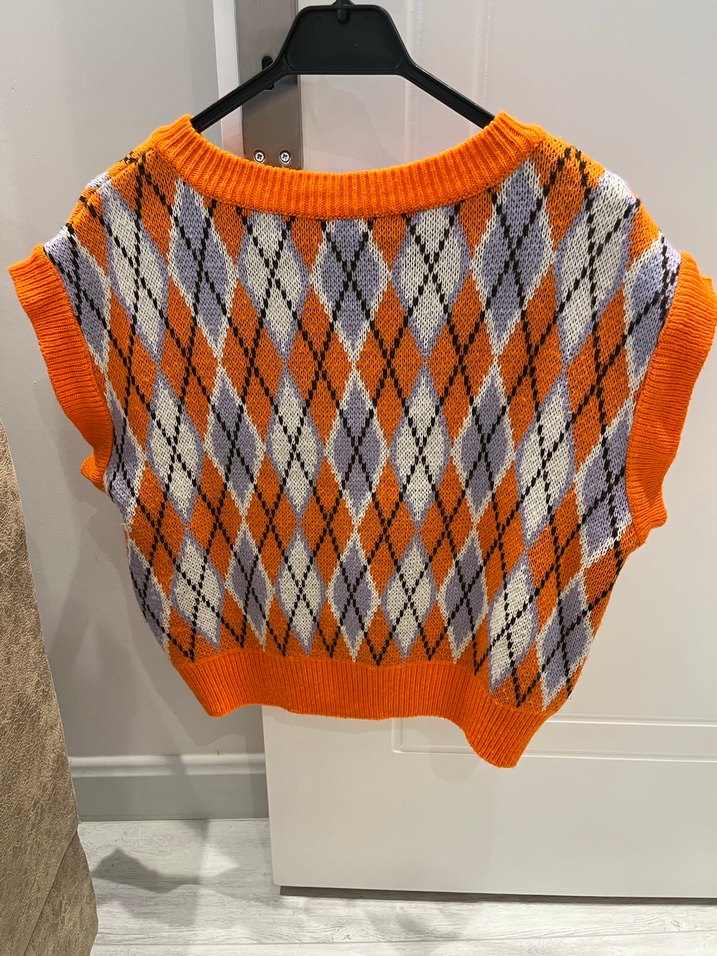 Kadın Süveter - Görsel 3