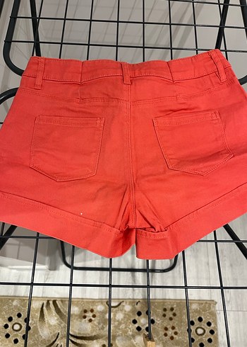 Kadın Şort - Görsel 3