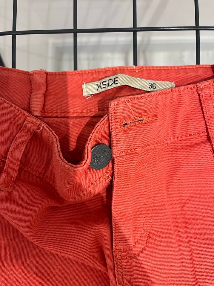 Kadın Şort - Görsel 2