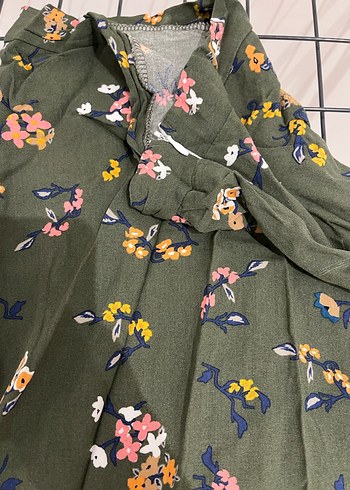 Kadın etek - Görsel 3