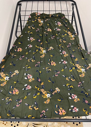 Kadın etek - Görsel 4