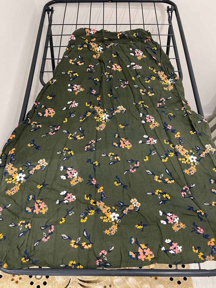 Kadın etek - Görsel 4