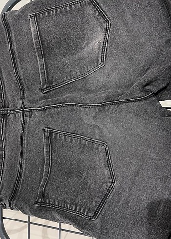 Kadın Şort - Görsel 3