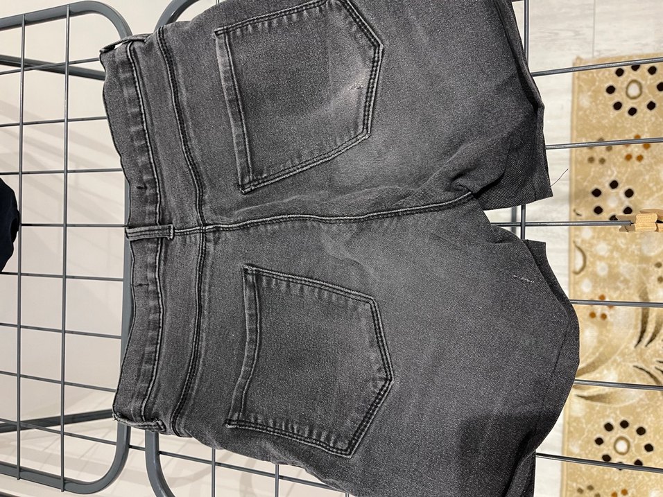 Kadın Şort - Görsel 3