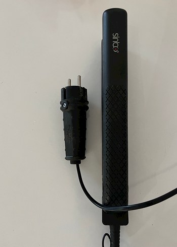 Saç Düzleştirici - Görsel 5