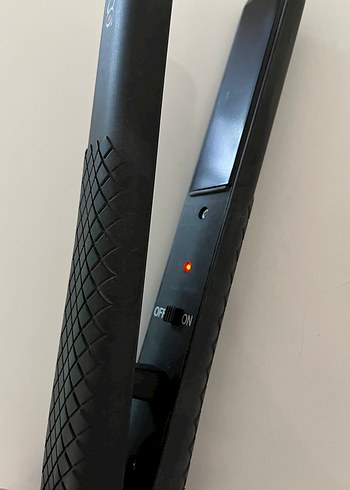 Saç Düzleştirici - Görsel 4