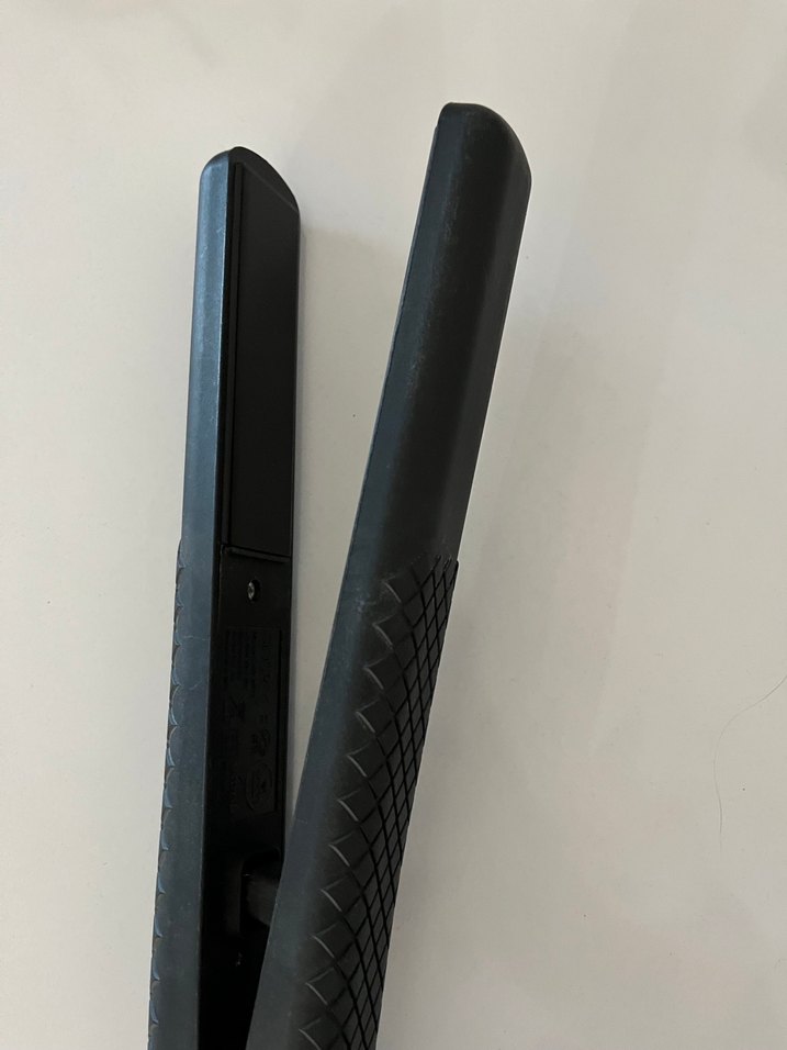 Saç Düzleştirici - Görsel 3