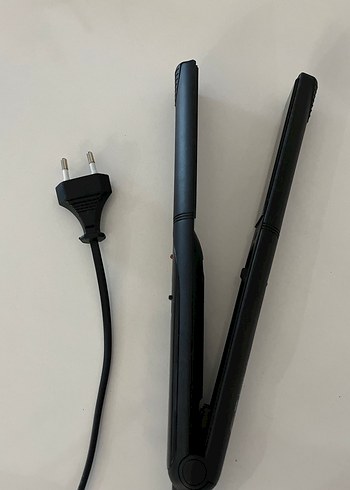 Saç Düzleştirici - Görsel 5