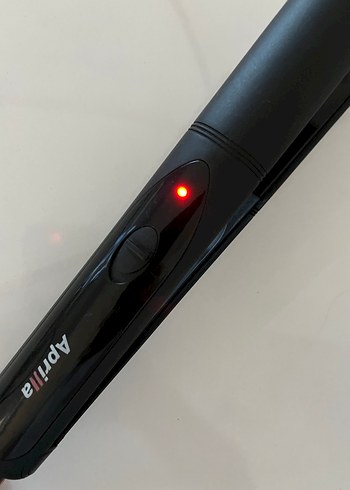 Saç Düzleştirici - Görsel 6