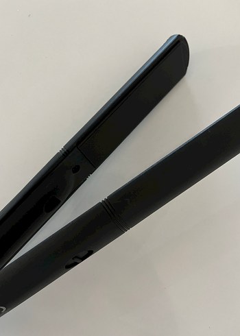 Saç Düzleştirici - Görsel 2