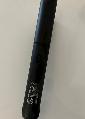 Saç Düzleştirici - Görsel 4