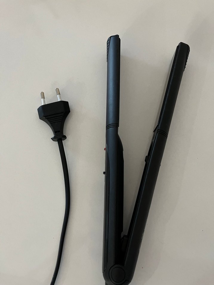 Saç Düzleştirici - Görsel 5